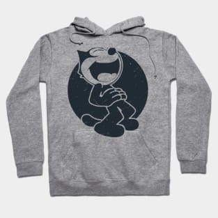 felix the cat Hoodie